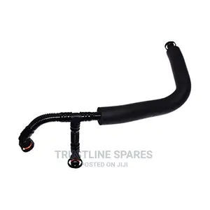 BMW 1, 3, 5, 6, X1, X3, Crankcase Vent Hose.