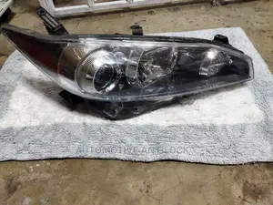 Ex Japan Wish 2012 Headlight Xenon