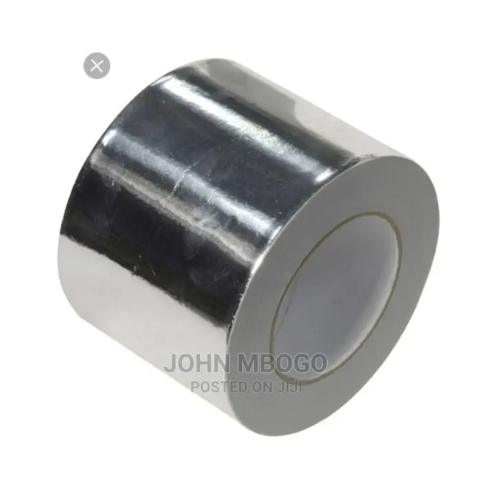 Aluminium Foil Tape