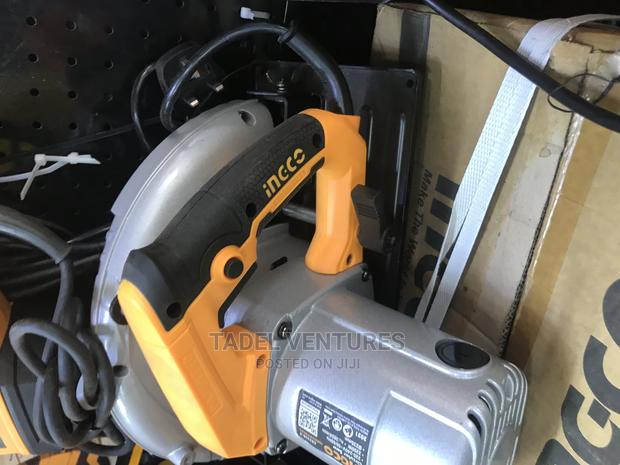 Circular Saw 7” 1600 Watts - main view