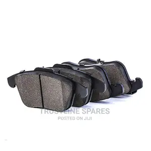 Audi Q3, Vw A32, A33, 7n1, 7n2, 5n Front Brake Pad Set Bosch