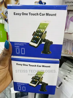 Universal Car Mount