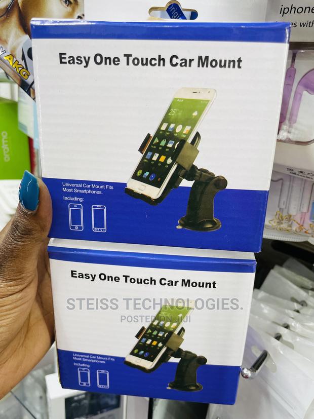 Universal Car Mount - thumbnail 5
