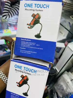 Universal Car Mount