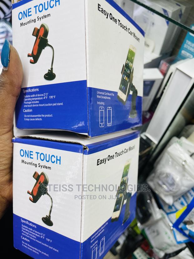 Universal Car Mount - thumbnail 3