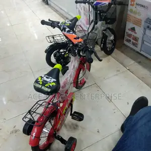 12 Inches Bicycle