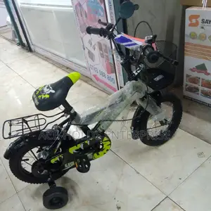 12 Inches Bicycle