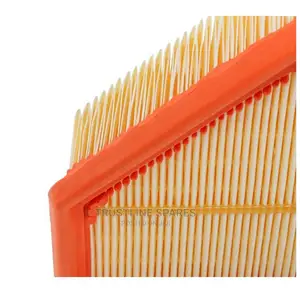 BMW 1, 3, X1 Air Filter- Bosch- S0119