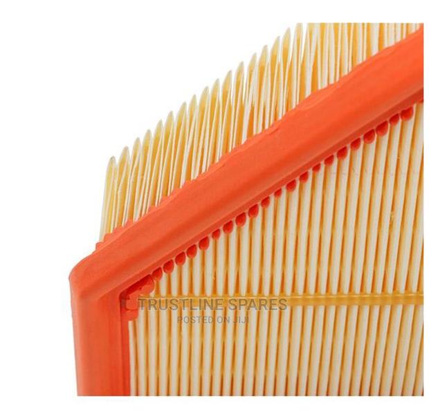 BMW 1, 3, X1 Air Filter- BOSCH- S0119 - thumbnail 2