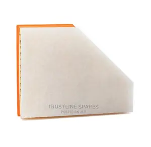 BMW 1, 3, X1 Air Filter- Bosch- S0119