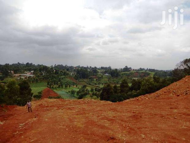 Kikuyu Gitaru 2.5acres To Develop - thumbnail 8