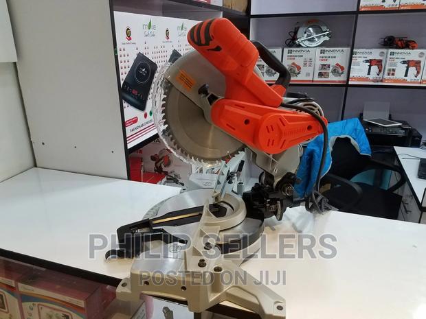 Innovia Miter Saw