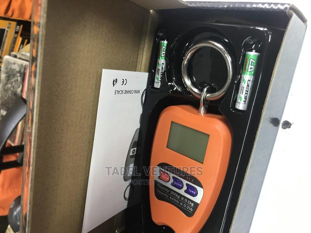 Crane Scale Mini - thumbnail 3