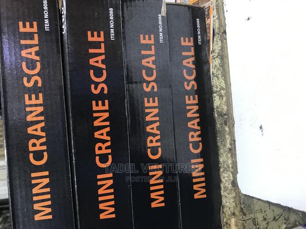 Crane Scale Mini - thumbnail 2