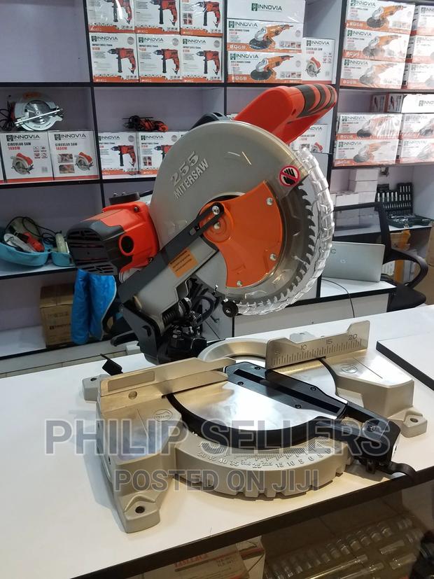 2200W Innovia Miter Saw