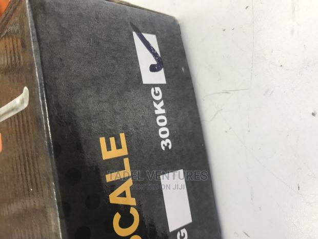 Crane Scale 300kg - thumbnail 2