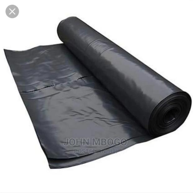 Damp Proof Membrane DPM