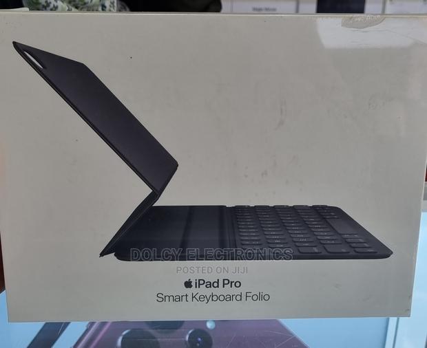 iPad Pro Smart Keyboard Folio 12.9 - main view