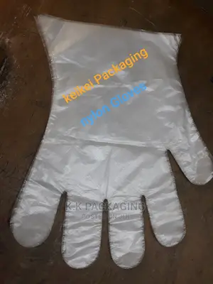 Nylon Gloves