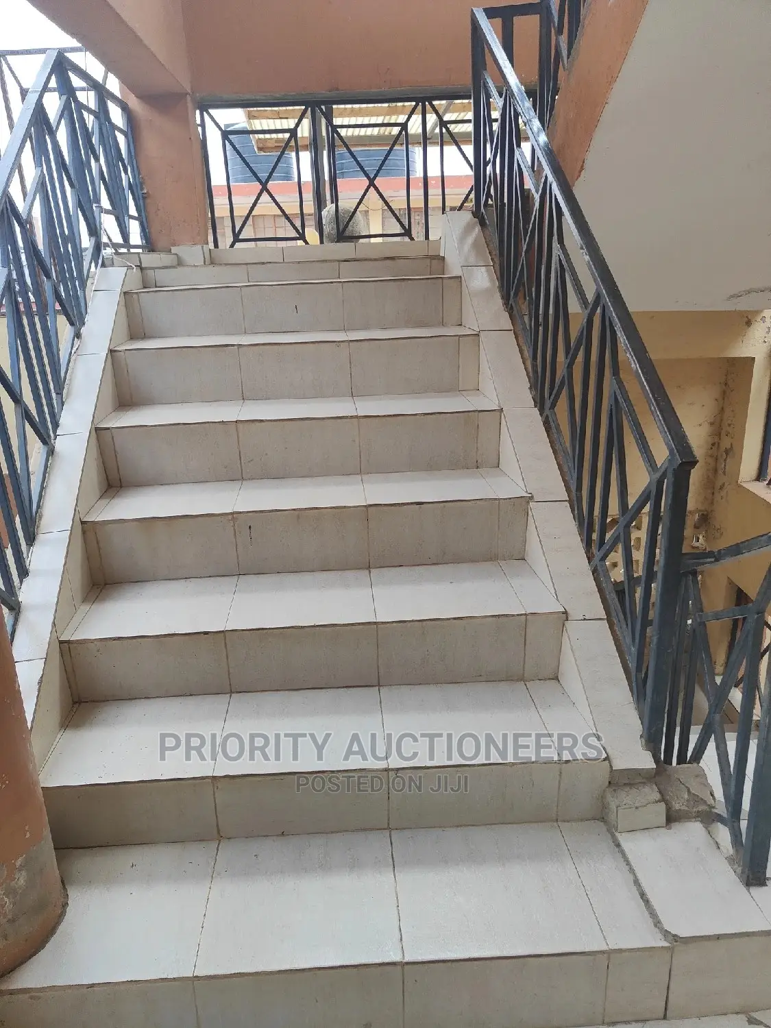 Furnished 2bdrm Block of Flats in Epz Area, Kitengela for sale