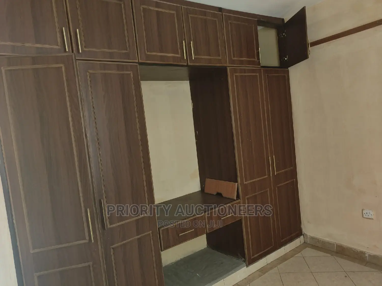 Furnished 2bdrm Block of Flats in Epz Area, Kitengela for sale