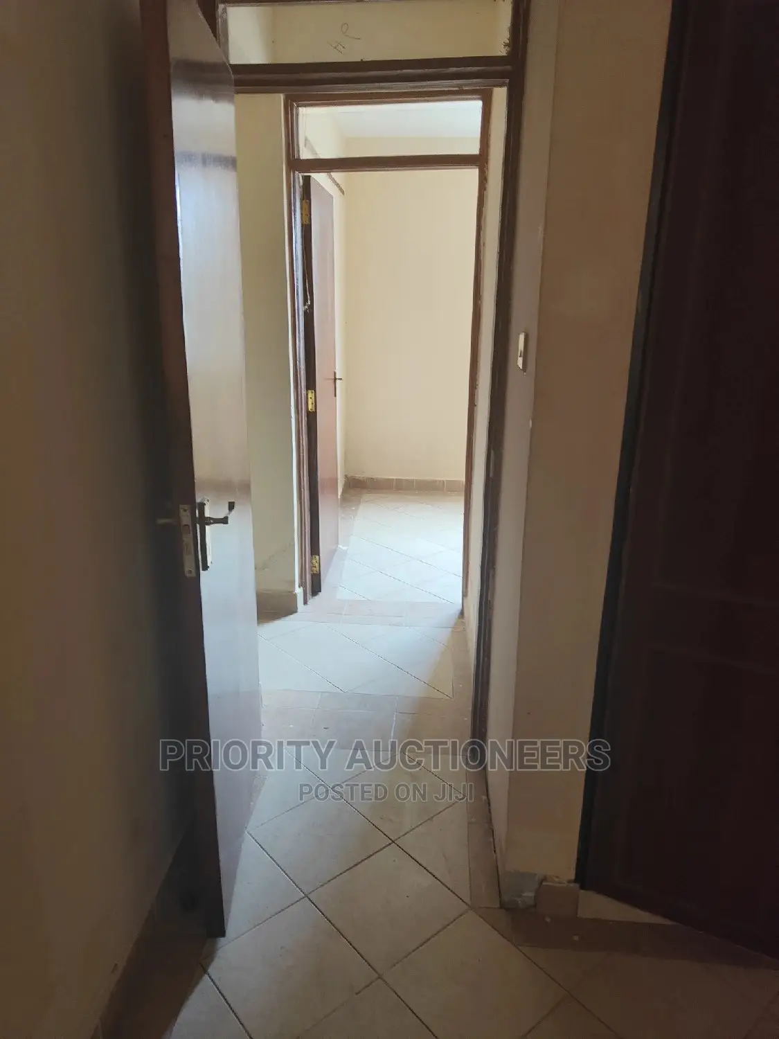 Furnished 2bdrm Block of Flats in Epz Area, Kitengela for sale
