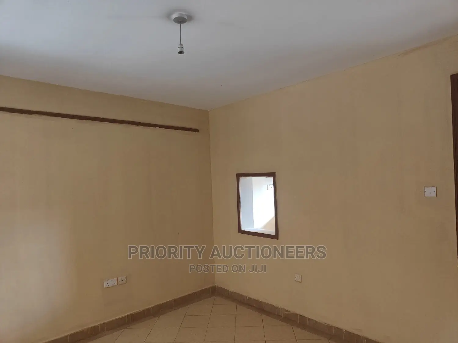 Furnished 2bdrm Block of Flats in Epz Area, Kitengela for sale