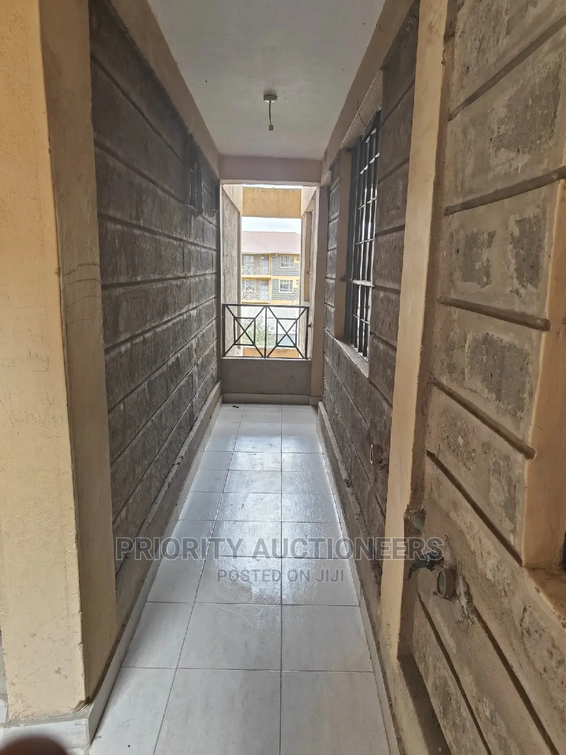 Furnished 2bdrm Block of Flats in Epz Area, Kitengela for sale