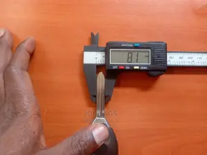 6 Inch Digital Caliper Portable Electronic Vernier Caliper
