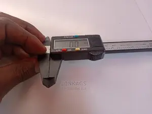 Portable Electronic Vernier Caliper