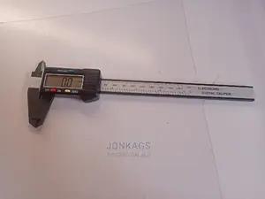 Portable Electronic Vernier Caliper