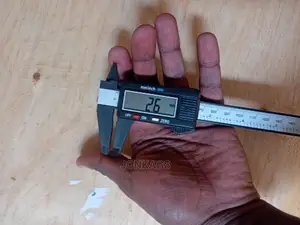 LCD Digital Portable Electronic Vernier Caliper