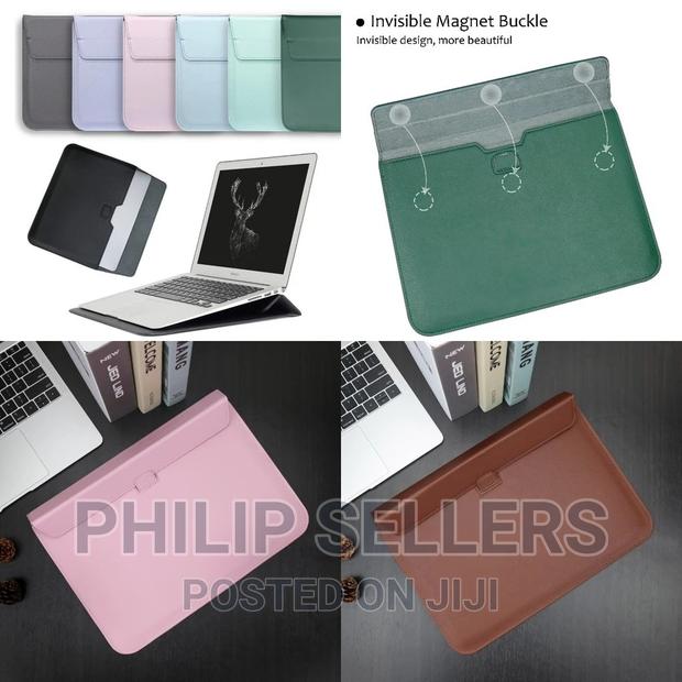 Laptop Sleeve Case Macbook Air Inch Pro Casing - main view