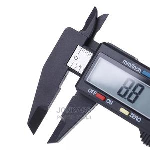 Digital Caliper 150mm Vernier Caliper - thumbnail 2