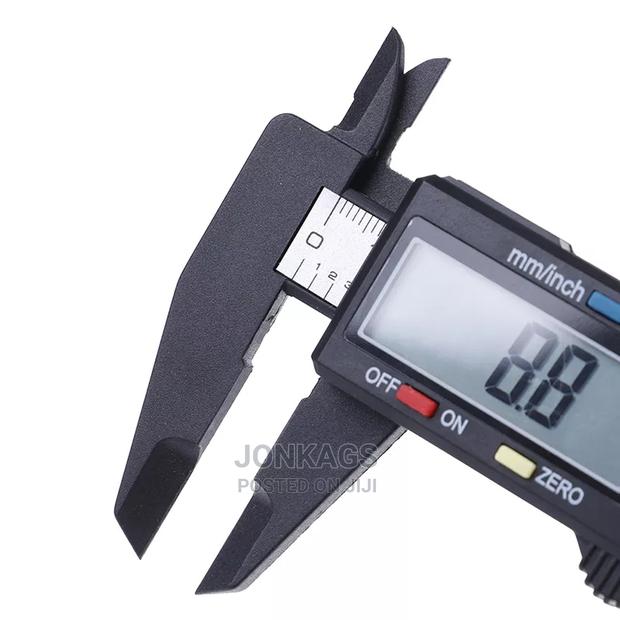 Digital Caliper 150mm Vernier Caliper - main view