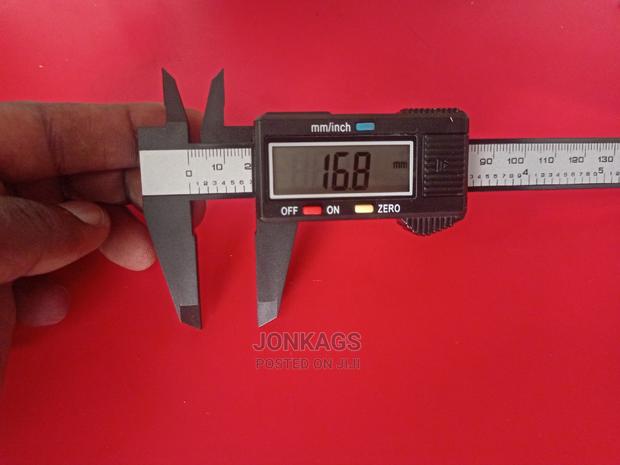 Digital Caliper 150mm Vernier Caliper - thumbnail 3