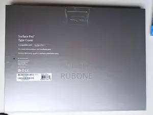MS Surface Keyboard US