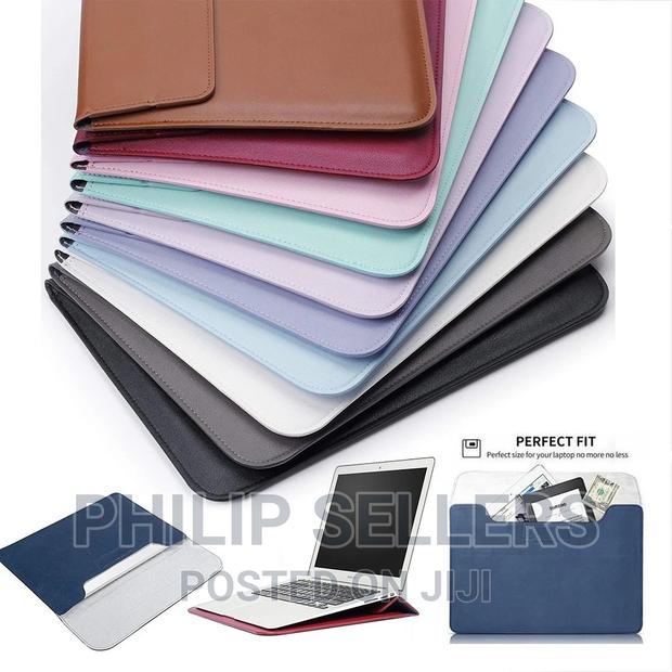 Carrying Laptop Bag 11 13 15 Inch Briefcase Sleeve - main view