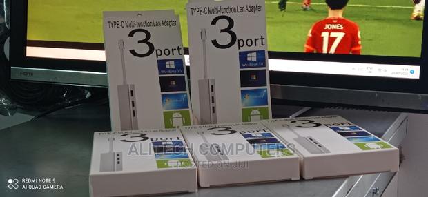 Type- Multi-Function Lan Adopter - thumbnail 7