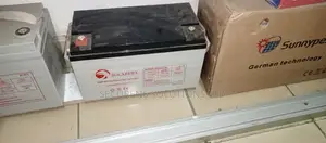 65ah Solarpex Backup Battery