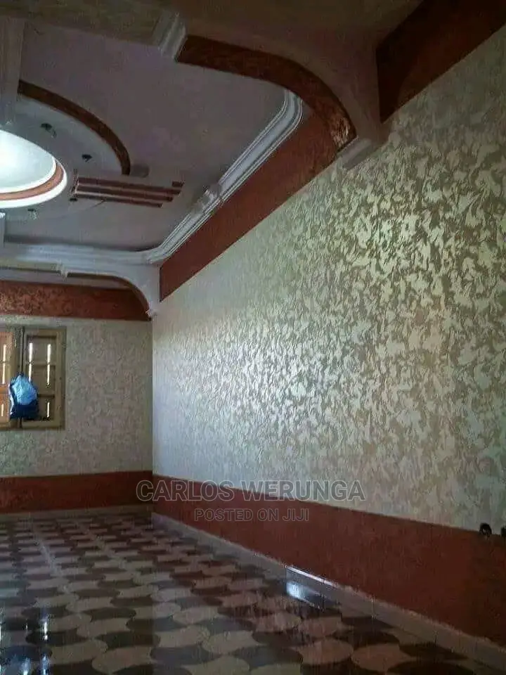 Professional Painter