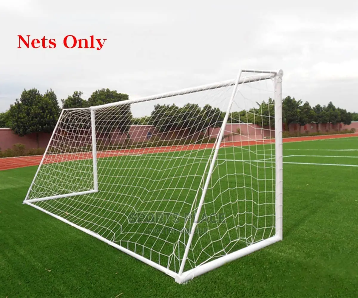 Quality Standard Football Goal Net