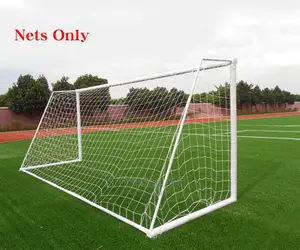 Quality Standard Football Goal Net