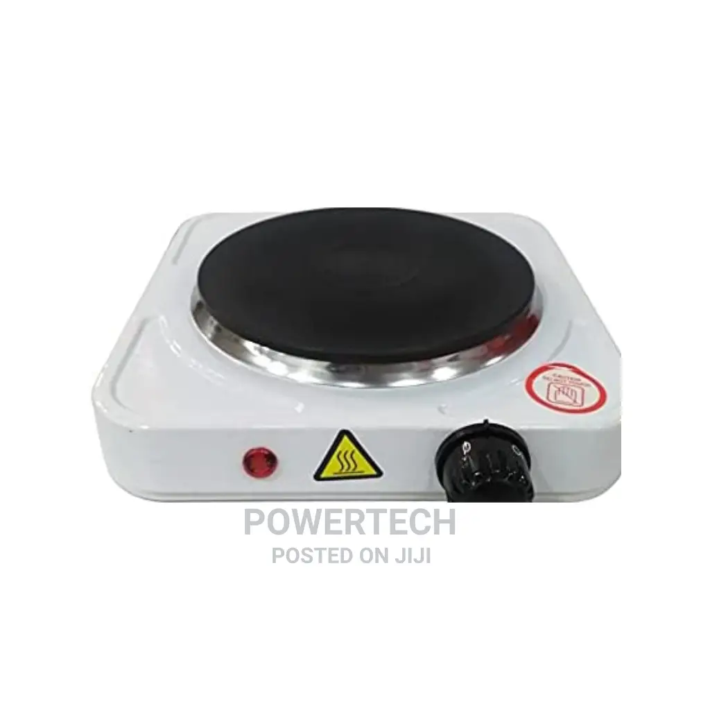 Hot Coil Electric Stove