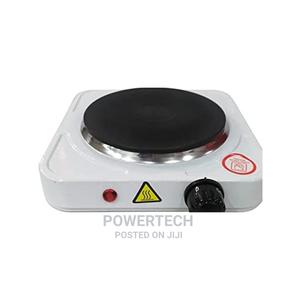 Hot Coil Electric Stove - thumbnail 2