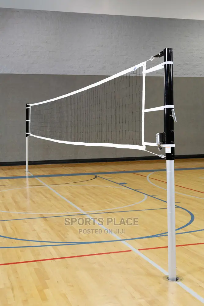 Latest Quality Volleyball Net