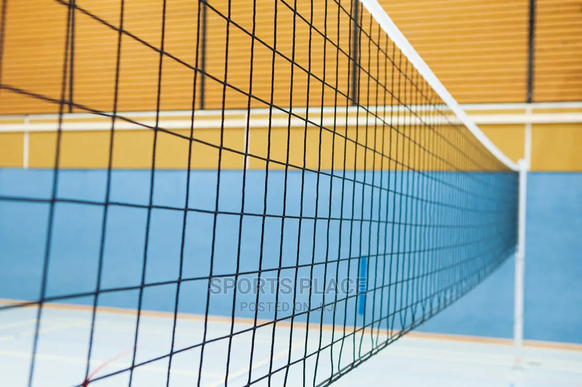 Latest Quality Volleyball Net