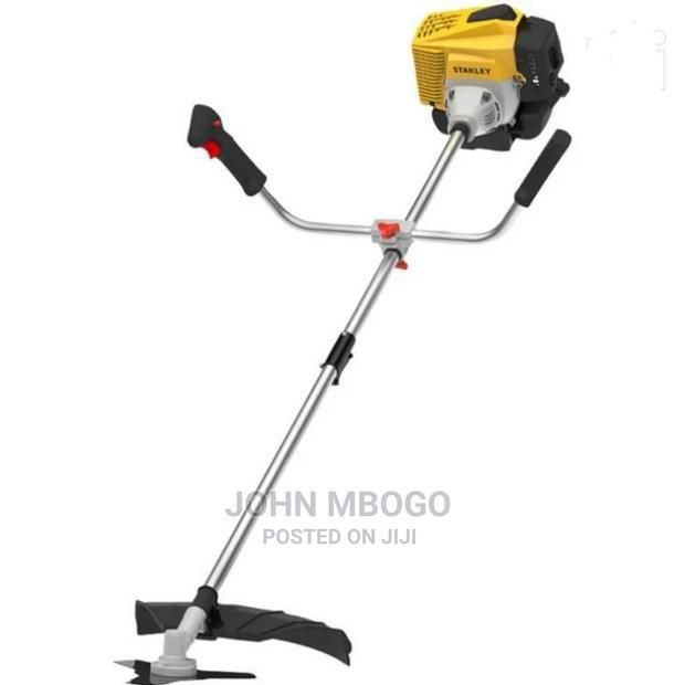 Brush Cutter - main view