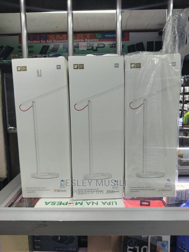 Mi Smart Led Desk Lamp 1s - thumbnail 2