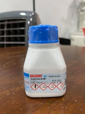 Cresol Red Ar 25G Cdh - thumbnail 2